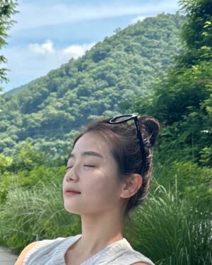 Byeon Seo-yun Instagram - 