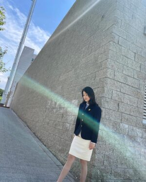 Byeon Seo-yun Instagram - -
#netflix 
#studiodragon 
#Hierarchy 
#하이라키
#한지수