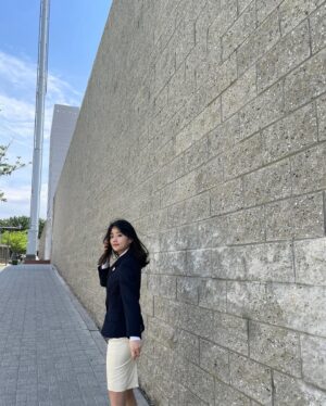 Byeon Seo-yun Instagram - -
#netflix 
#studiodragon 
#Hierarchy 
#하이라키
#한지수