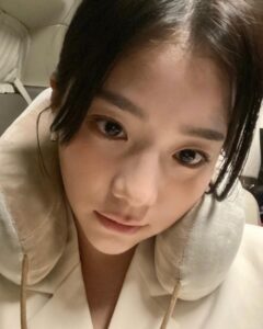 Actress Byeon Seo-yun HD Instagram Photos and Wallpapers June 2024