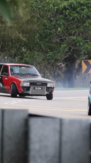 C. Kumaresan Instagram - ❗️1 HARI LAGI❗️ESOK JAM 9 MALAM ❗️ASTRO CITRA EXCLUSIVE ❗️

UNTUK HARI INI ADTISHA PRODUCTIONS BELANJA SIKIT DULU DI SEBALIK TABIR TEAM “MR DRIFT”SHOOTING 🎬🎬🎬 SELAMAT MENONTON 🔥🔥🔥

Tajuk Lagu: Kalau Berani ( OST MR DRIFT)
Penyanyi: Tisha Shamsir ft Shazzwan
Composer: @shazzwan

Tajuk Lagu: Setia Ku Percaya
Penyanyi: Tisha Shamsir
Composer: @amirharizs

Tajuk Lagu: You are my
Penyanyi: Tisha Shamsir ft Shazzwan
Composer: @shazzwan

Nantikan “MrDrift” 12 JUN / 9pm hanya di Astro CITRA EXCLUSIVE Saluran 108.
Anda juga boleh strim ‘MR DRIFT’ di Astro Go atau On Demand mulai 12 JUN ini.

“BORN TO DRIFT”

Artist 
@pekin7words
@adtisha_productions
@rajaafiqqofficial
@isseyfazlisham
@danianwa
@adam_shadan_
@matover_mo
@bullzai_bzr

PRODUCTION 
Producer @adtisha_productions
Director @c.kumaresan
Asst Director @iskandarskop
DOP @c.kumaresan 
Scriptwriter @puovin.sandera @tommy.lohchungtat
Adviser @Aki Ebeng
Production Manager @adlan_vespa & @olanlam
Coordinator @Tuan hj shamsir alam
Conty @herlynayusof
asst camera @jeremy jamal marshall (remy)
FPV Drone @gen_nizar @jiyyamo
BTS Cameraman @ryo.akihara @alif_nashh @zasso
Soundman @BJ
GoPro Rigger @fitri_junid
Gaffer @suhaimi (Mie Sabah)
Art Director @naviin
Prop @nizvar_shivam
Wardrobe @dyno._.saur & @kingzuko
MUA @amytouch_officially
Hair Stylist @aanzjemari
Handyman @faiman
Runner: nik mohd khairul, norman
Helper: Shazwan Sulaiman,amir, fakhrullah, 

Drifter Adviser: @bullzai_bzr

Stunt Drifter:@tbar_talhabin & @jasonlimdd @bangfai78 

Stunt Advisor Car Roll Over : @lanmuar

Stunt Coordinator :
 @eddycutler77 

Stunt crew: @azimatshamsuddin
@hanipLM

Stunt Driver / Stunt Double: (Car Roll Over)
@eddycutler77

Drama team:
@bambam_studios 

Astro Citra:
@intanafieyda

Di Sokong Oleh:
@finasmalaysia 
#kkmmalaysia 
#kkmm 

Official Sponsors :
@obg_adventurers
@lubrex.Malaysia
@kacey_legacy
@ftunedracingsuspension
@beltenickmotorsports
@aqiljulianofficial
@superstreetmotorsports
@thocorecrew
@mekarangkutsb
@kedaiemassriayu_kb
@snv_vapestore
@IgCo’
@sni
@ANUWAR TAYAR
@olazahotel_d_terminal
@ridel.hotel.kota.Bahru 

Millions Thanks :
IPD PASIR PUTEH KELANTAN 
@zaruelamrie
#royalendurancekelantan 

#mrdrift
#borntodrift