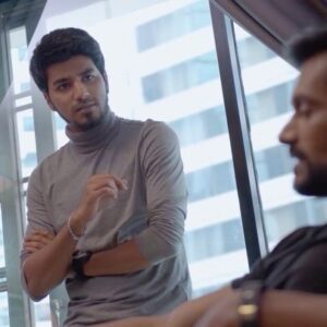 C. Kumaresan Instagram - #Repost @astroulagam
• • • • • •
Watch the now trending sci-fi series Mente every Monday to Friday at 9PM only on Vinmeen HD CH202. #vinmeen #mente

Casts:
@c.kumaresan @shaibhavision @iam_irfun @shabby.official5 @yasminnadiah @sham_vanan @samiirzaini @narkkunalingam @devyanaa_hasan @kayshana_nair @ley_shahrwind 

Producer: @shaibhavision 
Executive Producer: @shalinibalasundaram 
Director: @shalinibalasundaram 
Asst Directors: @thana.d6 @dvsuren 

Writers: @shalinibalasundaram @sathish_natarajan 
DOP: @sathish_natarajan 
Technical Team: @c_thaarth_aarthan_33 @x_dinesh.k_x @___pravinnnn___ 
Editor: @sathish_natarajan 
Colouring: @storyfilmssdnbhd 
Stunt: @rubindran_nair 
Makeup Artist: @anushadevahar
VFX: @storyfilmssdnbhd 
Production Manager: @ley_shahrwind 
Designs/Title Designs/Promo Edits: @storyfilmssdnbhd 
Music: @linggesks 
BGM/Mixed & mastered: @devg_djbrecords 
Lyrics: @vajra_djbrecords