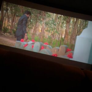 C. Kumaresan Instagram - Watched Sentthozhan Sengkathirvaanan in cinema ❤️ i loved the movie so much and everyone performed so well @kash.villanz 😍 @moonnilaa 🌹 @govind_singhs 🤩 @shamini_shradha  @samuel_samofficial @ck_chandhinekaur and also a lots of new talents 👏👏👏 great job guys and i saw that kattai too 😁 … its showing now in cinemas do watch and support everyone 🙏🏾