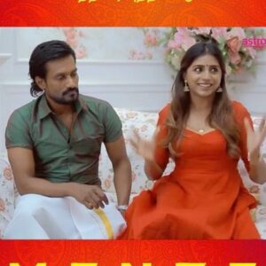 C. Kumaresan Instagram - Mente new year special ❤️ @astroulagam  @mannin_mainthan_malaysia  @shaibhavision  @sathish_natarajan  @shalinibalasundaram  @yasminnadiah  @sham_vanan  @iam_irfun @shabby.official5  @devyanaa_hasan  @linggesks  @vajra_djbrecords