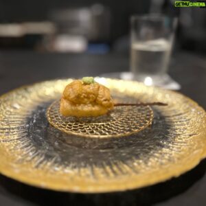 CHEHON Instagram - 六本木にある創作串揚げ屋
「pyon」さん
マスターは地元が同じ大阪の生野区。
めっちゃ美味しいです。