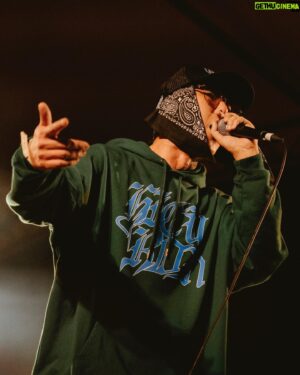 CHEHON Instagram - 2022年11月13日
沖縄県
波の上フェスティバル
最高のイベントやった！
沖縄はHIPHOPとREGGAEのアーティストがいい感じに交流しててホンマに素晴らしい。
これも赤土crew達の努力の賜物やな。
big up赤土family
俺達も見習おう！