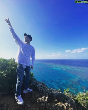 CHEHON Instagram - 沖縄　宮古島

beautiful island.