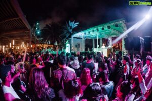 CHEHON Instagram - 2022 6.26
沖縄 cozy beach club
music land
最高の野外イベントでした！

いつも呼んでくれる同級生の
brother達にrespect.
まだまだカマそうな！