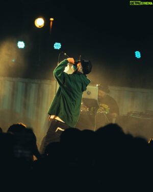 CHEHON Instagram - 2022年11月13日
沖縄県
波の上フェスティバル
最高のイベントやった！
沖縄はHIPHOPとREGGAEのアーティストがいい感じに交流しててホンマに素晴らしい。
これも赤土crew達の努力の賜物やな。
big up赤土family
俺達も見習おう！