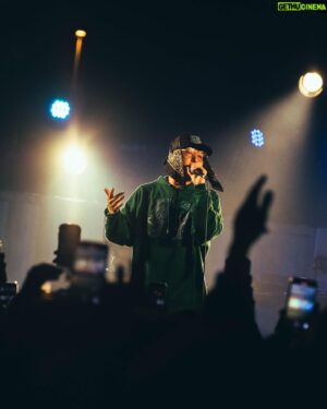 CHEHON Instagram - 2022年11月13日
沖縄県
波の上フェスティバル
最高のイベントやった！
沖縄はHIPHOPとREGGAEのアーティストがいい感じに交流しててホンマに素晴らしい。
これも赤土crew達の努力の賜物やな。
big up赤土family
俺達も見習おう！