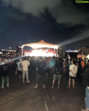CHEHON Instagram - 2022年11月13日
沖縄県
波の上フェスティバル
最高のイベントやった！
沖縄はHIPHOPとREGGAEのアーティストがいい感じに交流しててホンマに素晴らしい。
これも赤土crew達の努力の賜物やな。
big up赤土family
俺達も見習おう！