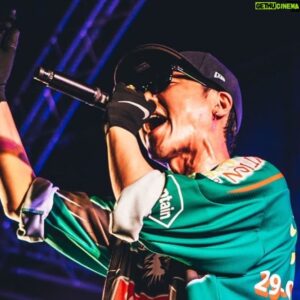 CHEHON Instagram - 7/31
滋賀県奥伊吹スキー場
zumzum festival
激熱LIVE photo