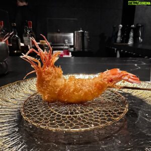 CHEHON Instagram - 六本木にある創作串揚げ屋
「pyon」さん
マスターは地元が同じ大阪の生野区。
めっちゃ美味しいです。