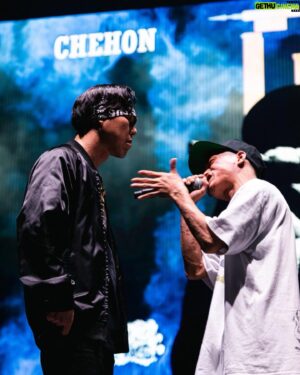 CHEHON Instagram - 8/31
battle sumit  at日本武道館
賞金1000万の史上最大のイベント
1回戦敗退。
悔しい。だがnever give up.
俺は諦めが悪い。

優勝したauthorityおめでとう！