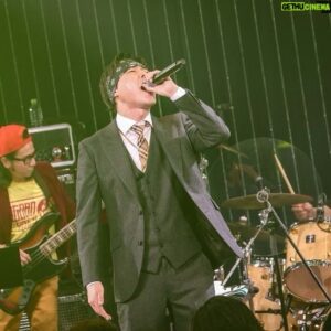 CHEHON Instagram - Billboard live osaka 2023
chehon oneman live

めちゃくちゃ気持ち良かった！
give thanks to all.