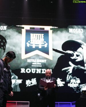 CHEHON Instagram - 8/31
battle sumit  at日本武道館
賞金1000万の史上最大のイベント
1回戦敗退。
悔しい。だがnever give up.
俺は諦めが悪い。

優勝したauthorityおめでとう！