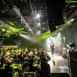 CHEHON Instagram - Billboard live osaka 2023
chehon oneman live

めちゃくちゃ気持ち良かった！
give thanks to all.
