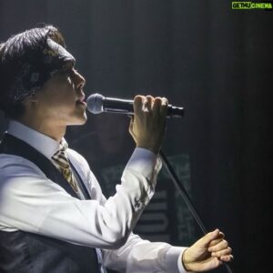 CHEHON Instagram - Billboard live osaka 2023
chehon oneman live

めちゃくちゃ気持ち良かった！
give thanks to all.