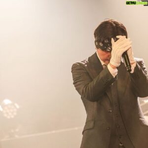 CHEHON Instagram - Billboard live osaka 2023
chehon oneman live

めちゃくちゃ気持ち良かった！
give thanks to all.