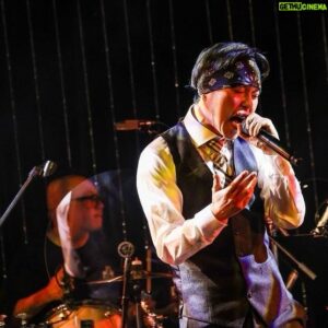 CHEHON Instagram - Billboard live osaka 2023
chehon oneman live

めちゃくちゃ気持ち良かった！
give thanks to all.