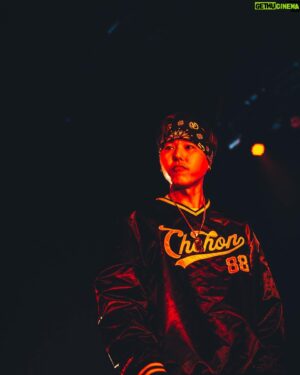 CHEHON Instagram - 2022はさらに飛躍するぜ。