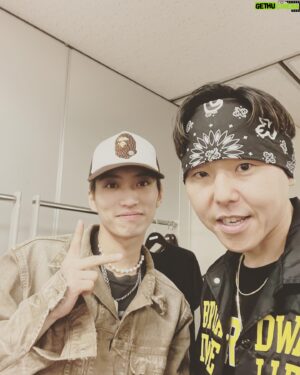 CHEHON Instagram - 凱旋MC battle at 埼玉スーパーアリーナ

百足 韻マン RAY JUMBO MAATCH

次こそは！！