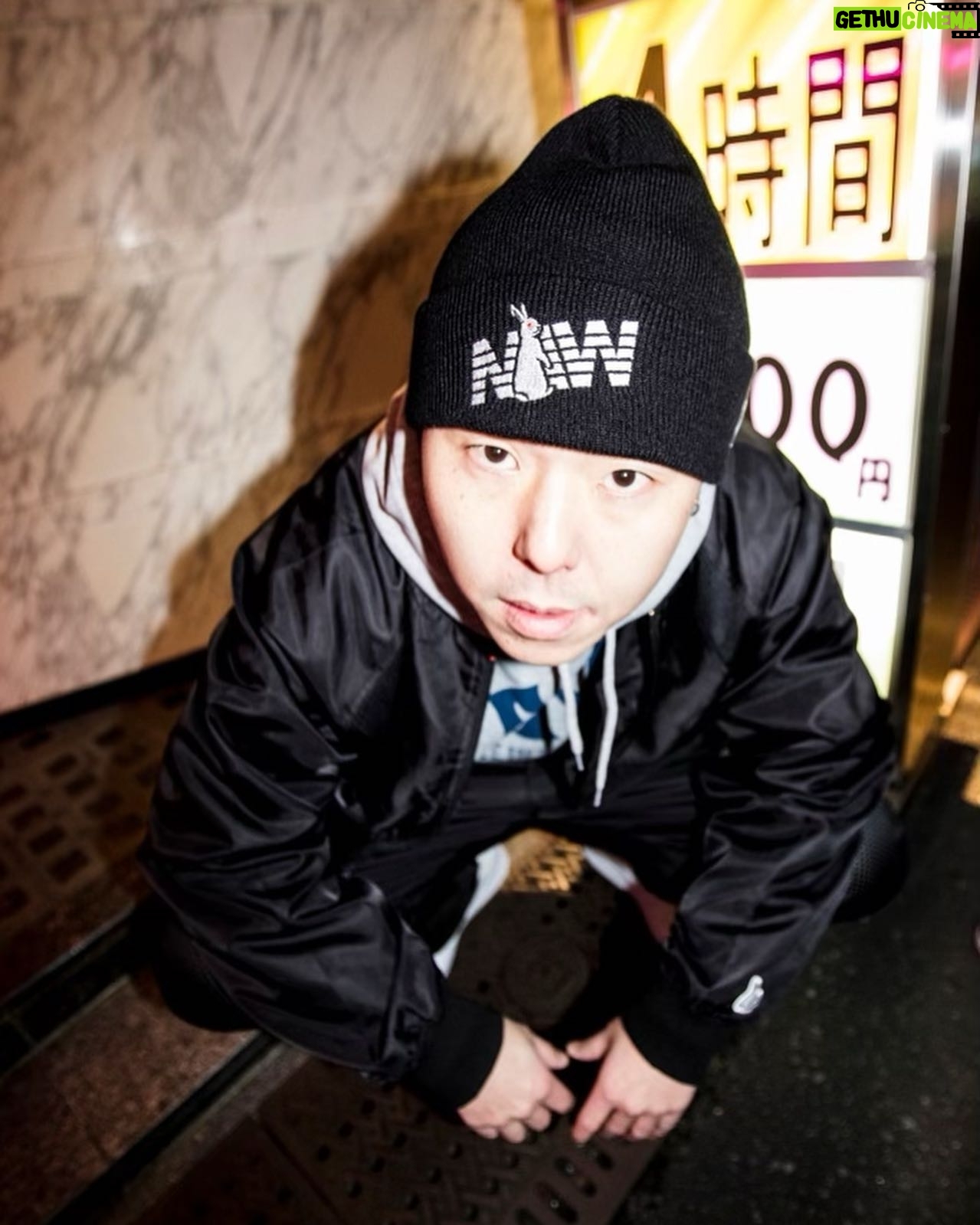 CHEHON - 9.7K Likes - MADE IN WORLD
6th anniversary
MIW✖️FR2
special collaboration
モデルで使ってもらいました。
pop up開催 詳細は
@fxxkingrabbits
@madeinworld_2017 をcheck!