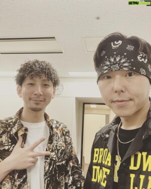 CHEHON Instagram - 凱旋MC battle at 埼玉スーパーアリーナ

百足 韻マン RAY JUMBO MAATCH

次こそは！！