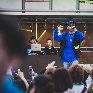 CHEHON Instagram - memory of GW. at saitama.
みど村レゲエ祭。