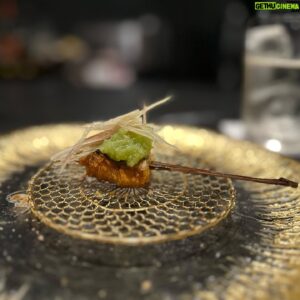CHEHON Instagram - 六本木にある創作串揚げ屋
「pyon」さん
マスターは地元が同じ大阪の生野区。
めっちゃ美味しいです。