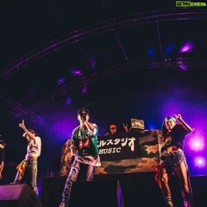 CHEHON Instagram - 7/31
滋賀県奥伊吹スキー場
zumzum festival
激熱LIVE photo