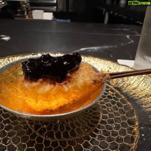 CHEHON Instagram - 六本木にある創作串揚げ屋
「pyon」さん
マスターは地元が同じ大阪の生野区。
めっちゃ美味しいです。