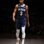 CJ McCollum