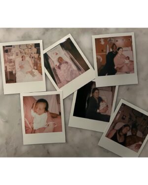 CJ McCollum Instagram - We want to welcome our beautiful daughter Margaux into this world! 11/13/23, 7 lbs 10.1 oz’s & 19 inches long! Our little bundle of joy. My little Princess. Mommas sweet angel baby. The greatest gift in the world is a child. Thankful to have two of the greatest gifts on Earth from my my favorite gift and Angel. Can’t believe I’m a girl dad. I am cooked. She can do no wrong in my eyes. So sweet, so innocent, so warm, so pure. Even with the wild diapers and next level farts. Holding you is so soothing and calming to our mind and souls. I have no issues with the cries and the diaper changes constantly occurring— they are fine (even right after we put a new one on you) as long as you continue to smile, hold our hand and gaze into our eyes… you can have whatever you want. Please continue to laugh in your sleep too— we love that. Jacobi gets a little sister and we can’t be more thankful for all the things our Lord has given us. Looking into your eyes as we hold you is one of the greatest joys we’ve ever felt. The happiness, thankfulness, appreciation we have for you as apart of our life is unlike anything we’ve experienced. Besides your brother of course. He is great. We love him too and the caption wasn’t as long when he was born and he may asked about this down the road. If he does we’ll let him know that every journey is different and that your trip here was one we will also remember very vividly. Looking forward to tennis lessons, soccer, golf and mani-pedi Mondays. Have to keep them nails poppin at all times. You’re going to love paraffin wax !

But as for you be fruitful and multiply.🙏🏽 S/O to my wife for being a champ and carrying two of the most beautiful precious cargo this world has to offer and for being the greatest thing that’s ever happen to me 🙏🏽
