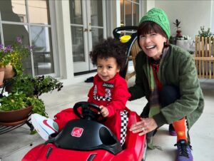 CJ McCollum Instagram - Happy Mother’s Day my lover! Thankful for you and amazed at how you nurture, love and lead our little ones daily. You’re a devoted mommy, dedicated wife, Elite Dentist and I’m blessed to be on this journey alongside you. 

~Proverbs 31:28-29 ~ Her children rise up and call her blessed; her husband also, and he praises her: Many women have done excellently, but you surpass them all.

Happy Mother’s Day Ma. I love you and am so thankful for you and appreciative of the sacrifices you made to help raise me into the man I am today. Happy Mother’s Day to my GMA. We will get some nice steaks when I get home. Happy Mother’s Day to my mother - in - law, thank you for all your help and for helping mold the love of my life. Happy Mother’s Day to all the moms out there holding it down consistently while not always getting the credit you deserve!