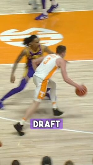 CJ McCollum Instagram - @3jmcollum says Dalton Knecht will "have the biggest impact in year one" with the Lakers 👀