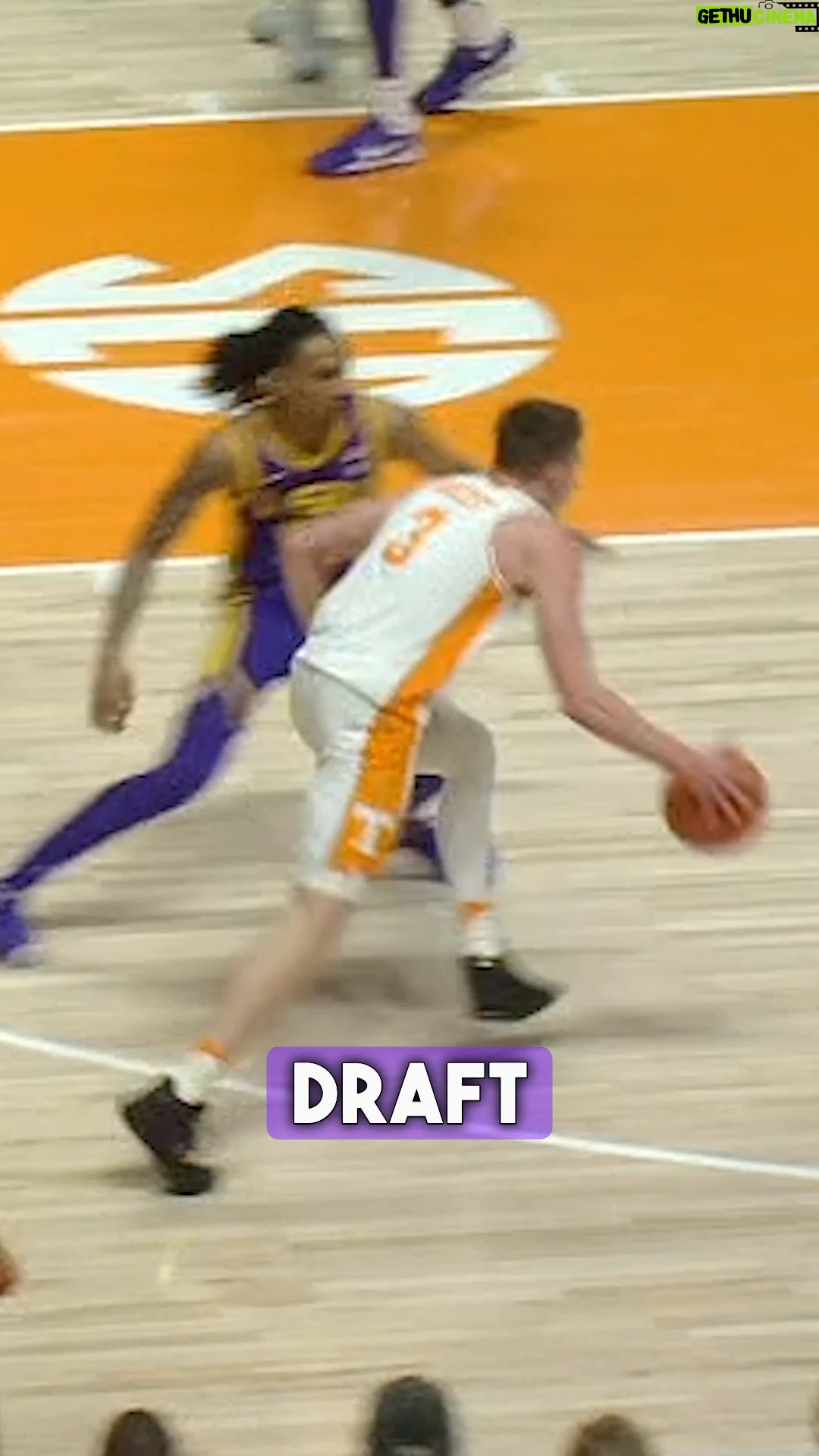 CJ McCollum - 10K Likes - @3jmcollum says Dalton Knecht will "have the biggest impact in year one" with the Lakers 👀