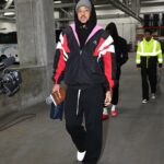CJ McCollum