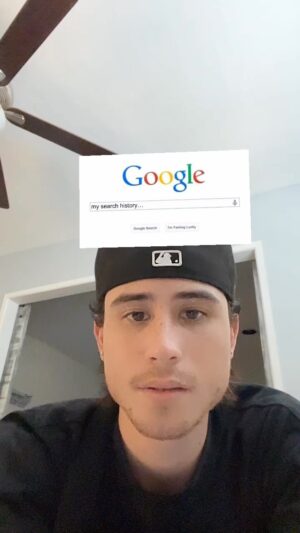 Caden Conrique Instagram - Damn it did me dirty 😂💀
-
If I go missing it’s Dylan 👀