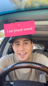 Actor Caden Conrique HD Instagram Photos and Wallpapers August 2022