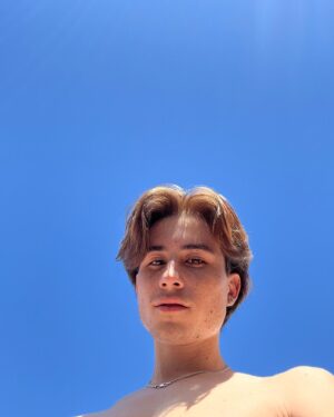 Caden Conrique Instagram - Extra sunny 🌞 
-
Tag a friend