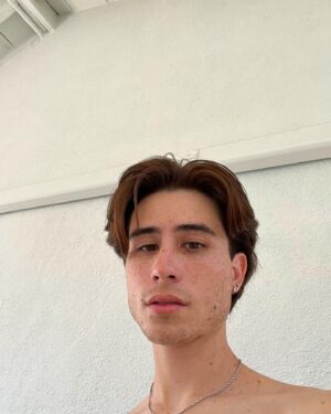 Caden Conrique Instagram - Feelin good :)