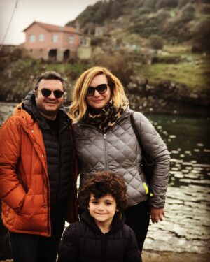 Çağlar Çorumlu Instagram - Benimkiler❤️🌹🥰