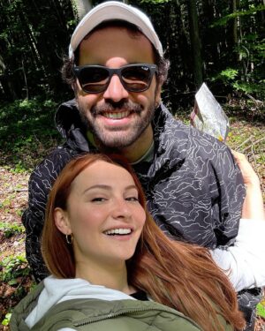 Çağrı Çıtanak Instagram - Date idea #1 - Ormanda kaybol! 🌳