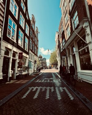 Çağrı Çıtanak Instagram - 📍 Amsterdam
