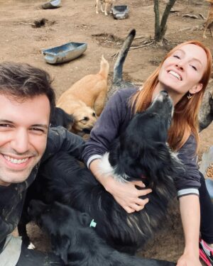 Çağrı Çıtanak Instagram - 1❤️

Gülmek, koltuk çıkmak, paylaşmak, yoldaşlık, arkadaşlık en çok seninle güzel.

Nicelerine!