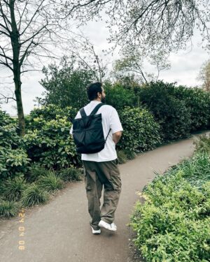 Çağrı Çıtanak Instagram - 📍Keukenhof
