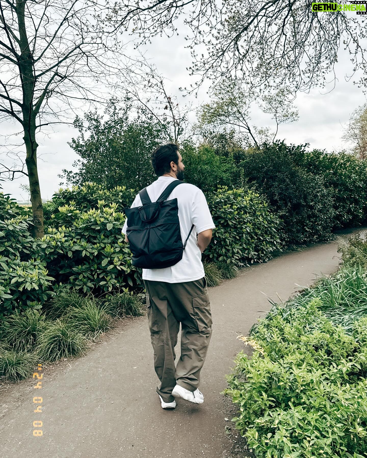Çağrı Çıtanak - 9.7K Likes - 📍Keukenhof