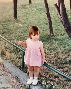 Çağrı Çıtanak Instagram - 22.10.91 🧡