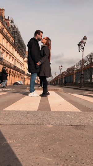 Çağrı Çıtanak Instagram - Paris • Always a good idea, especially with you🫶🏻
@ctnkcgri